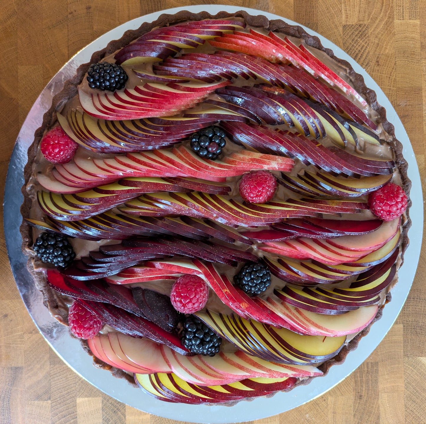 Custom Cake or Dessert